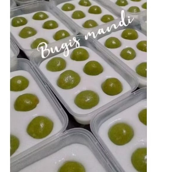 

Bugis mandi PO(ready Senin tgl 2 Juni )