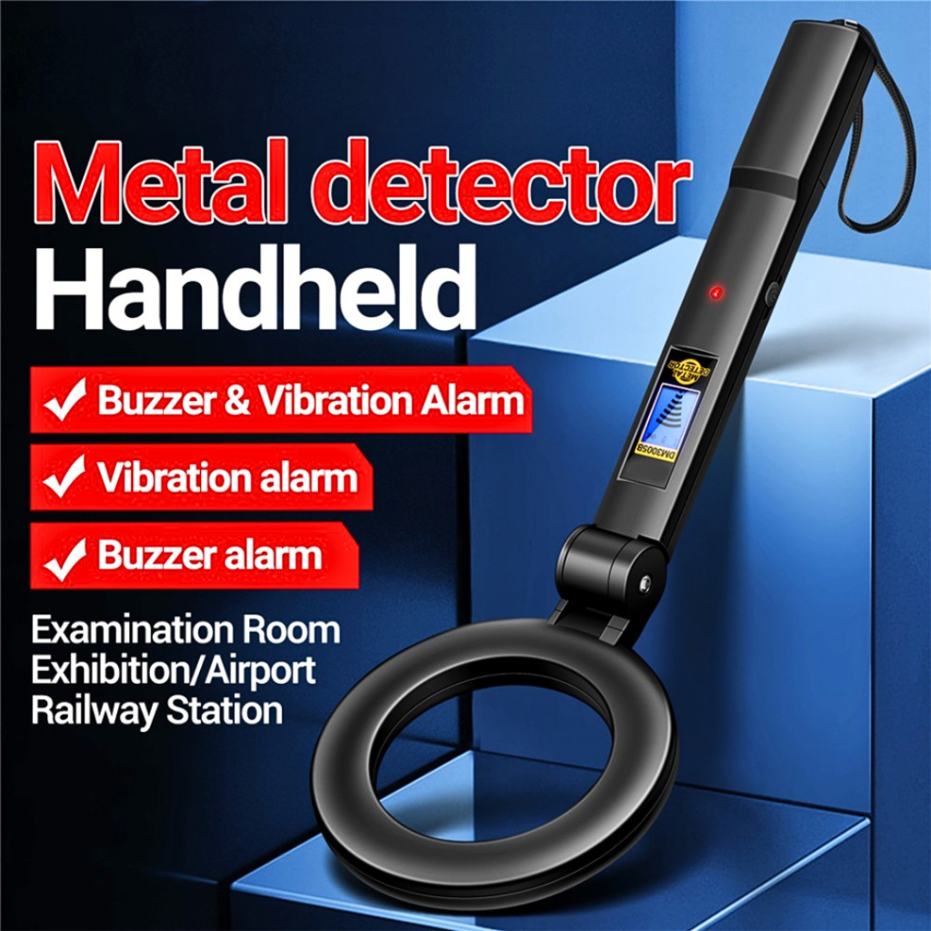 PUSAT ANENG Stud Finder Alat Pendeteksi emas dalam tanah dan logam / detektor logam emas dalam tanah