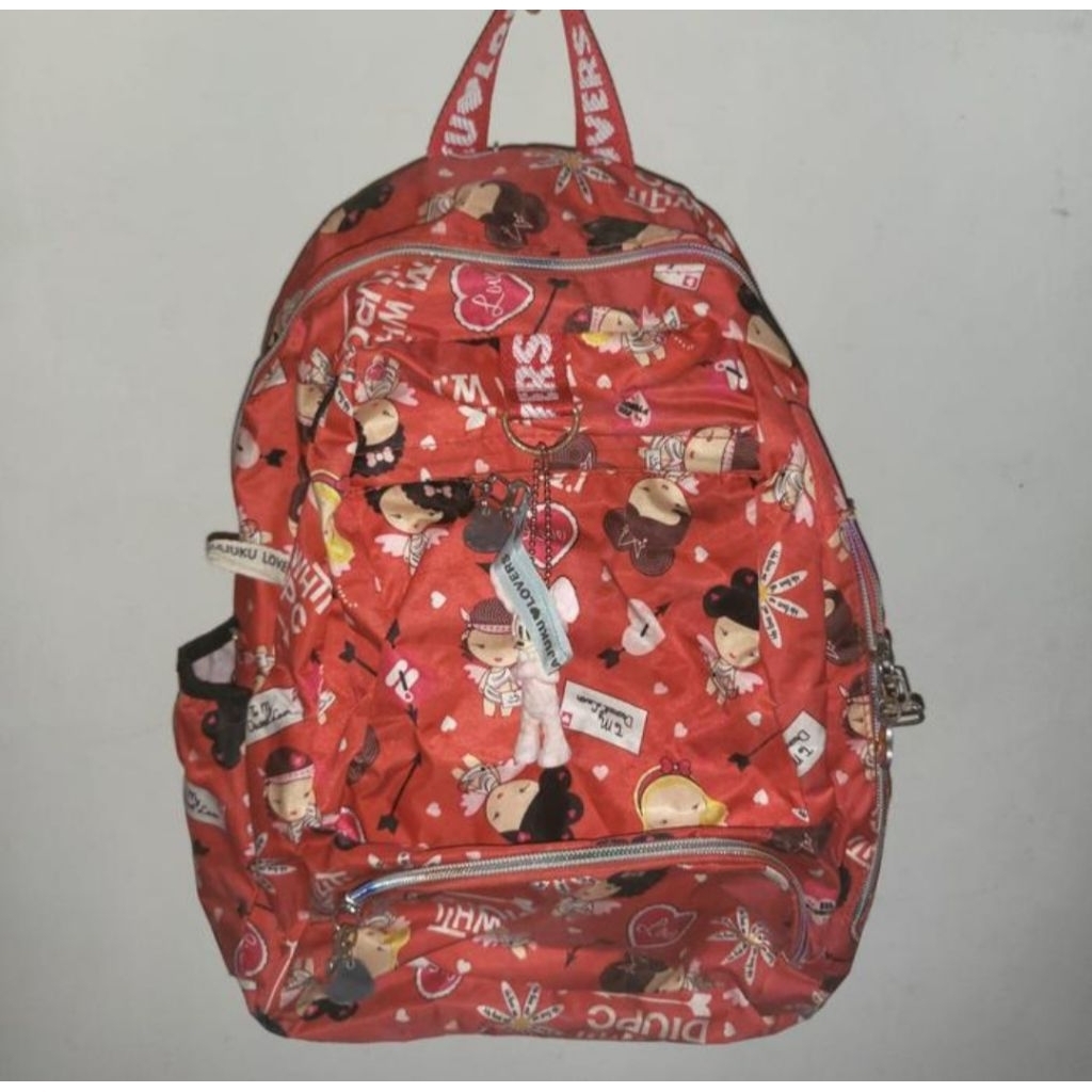 Tas Harajuku Preloved