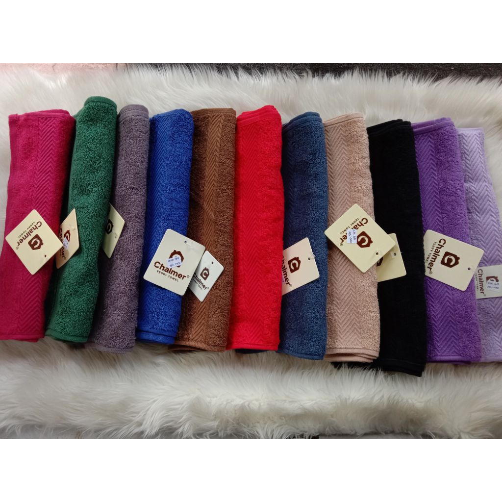 handuk kecil/handuk olahraga/handuk traveling