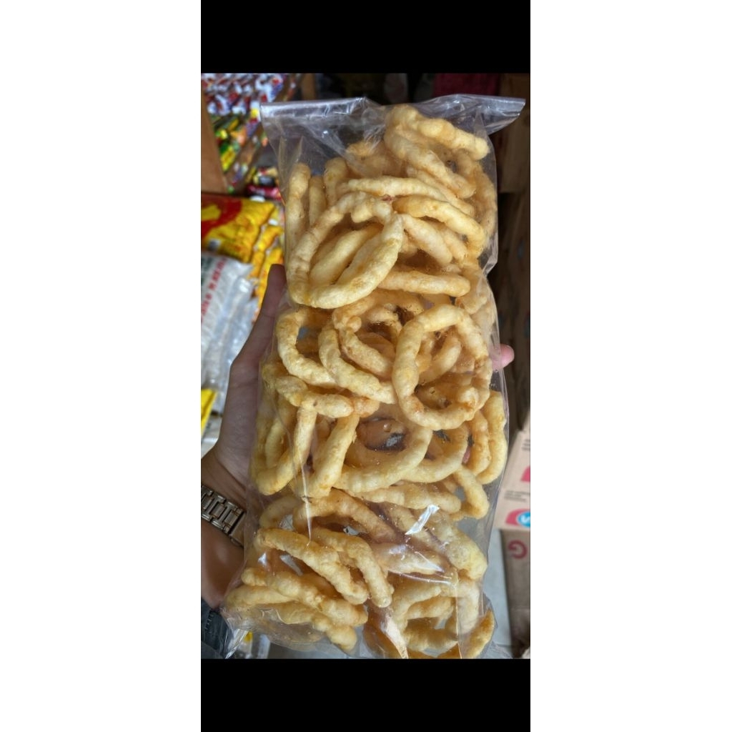 

kelanting getuk singkong 0,5gr