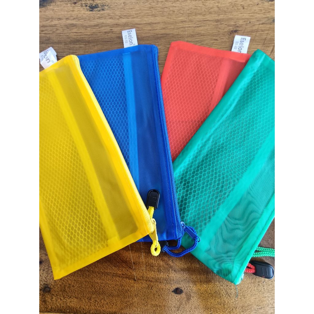 

ESELON TEMPAT PENSIL ES-02 A6 ALL COLOR