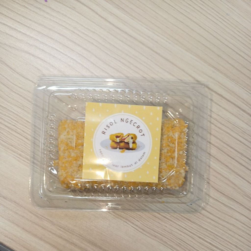

risol mayo ngecrots