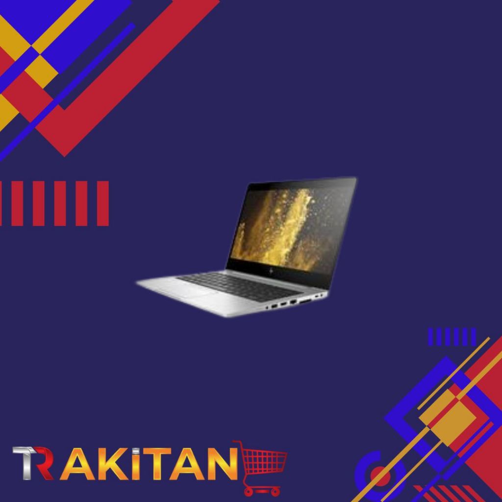 Laptop Notebook Hp Elitebook 820 G4 - i7 7600U/8Gb/500Gb/13 Mulus Nego