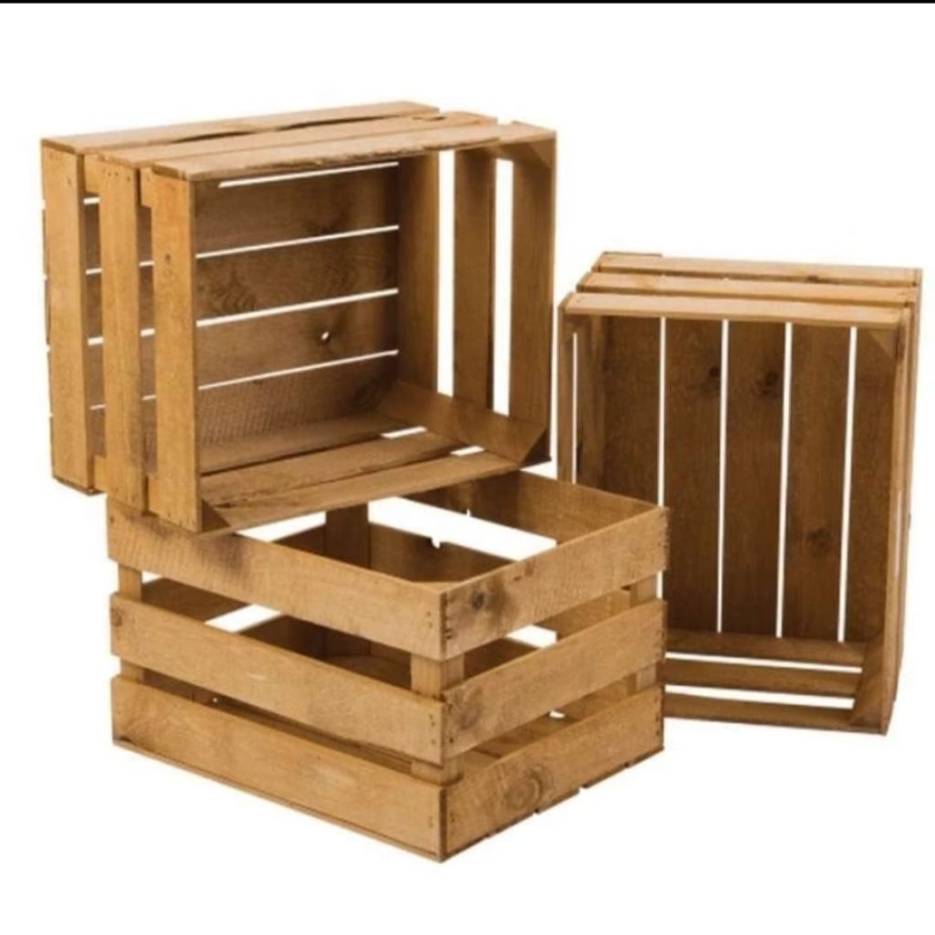 

Packing Kayu / Packing Peti Kayu Pengiriman Lebih Aman