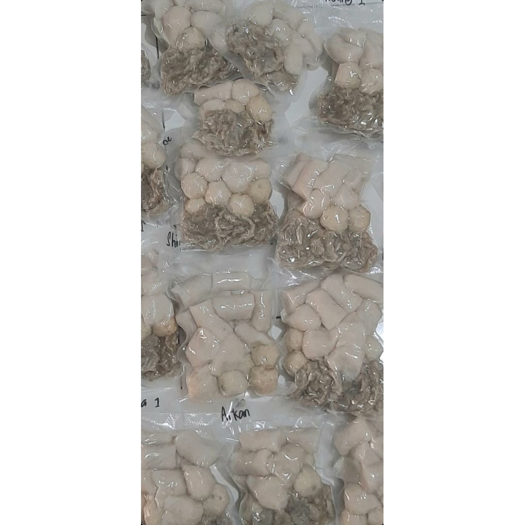 

Pempek ikan | pempek enak | pempek murah | pempek palembang | pempek frozen