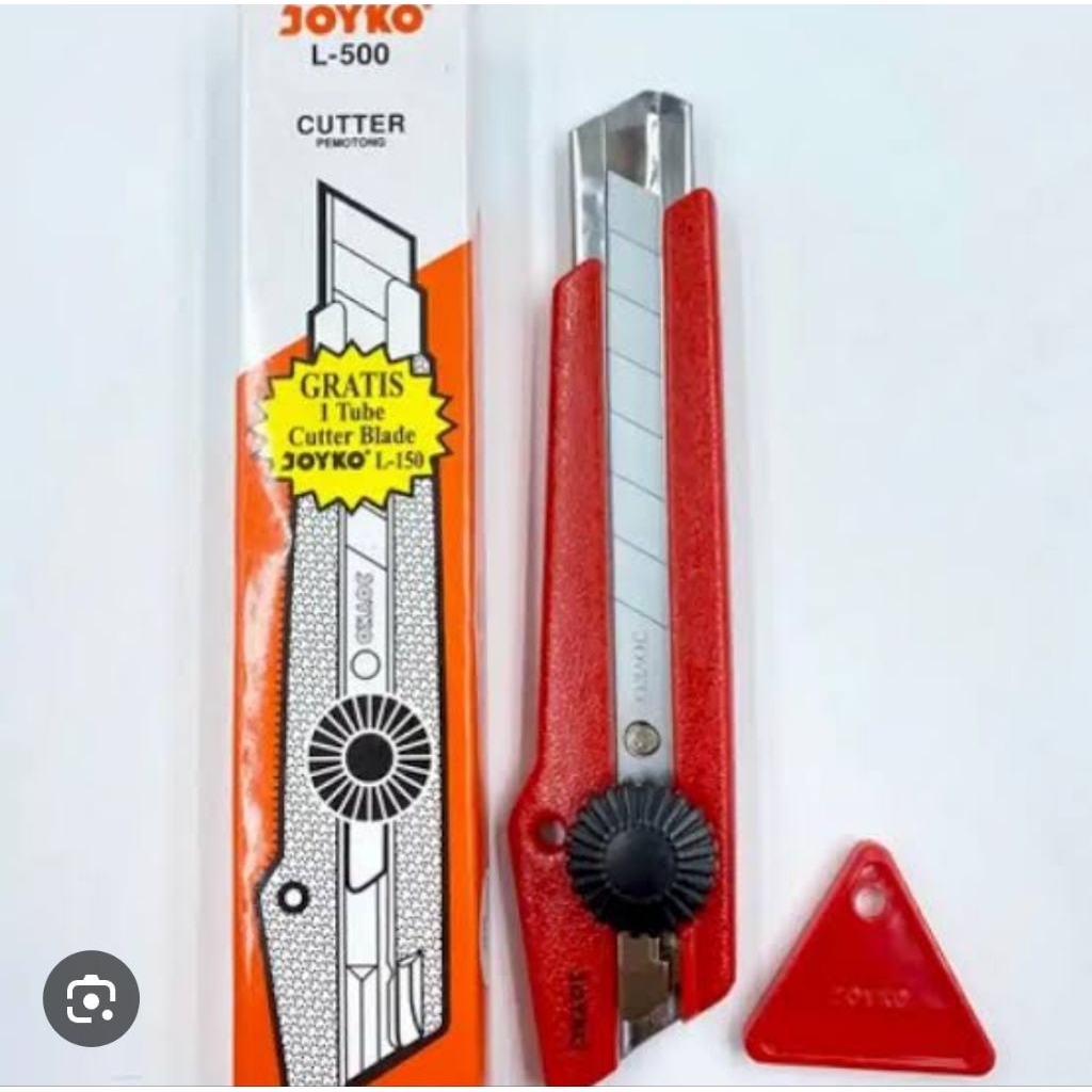 

Cuter Joyko L500 1 pcs