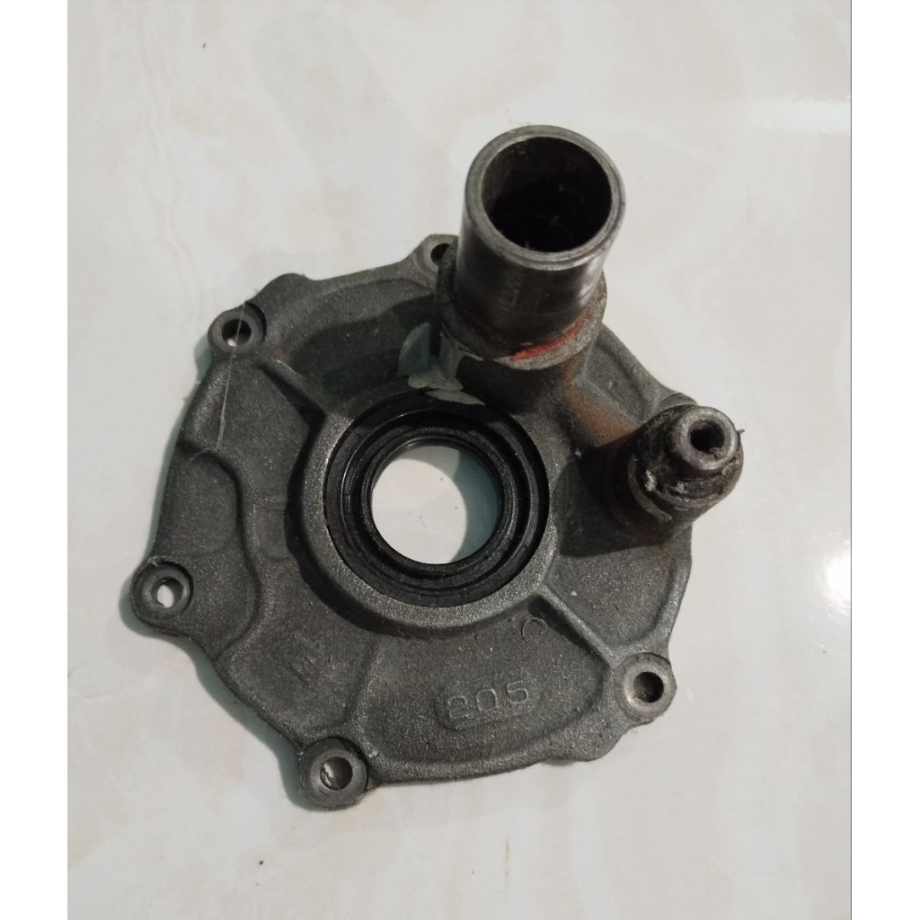 Rumah Rotary Rotari Yamaha L2g L2 YB100 Original second