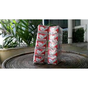 

Teh pecut Merah asli pekalongan