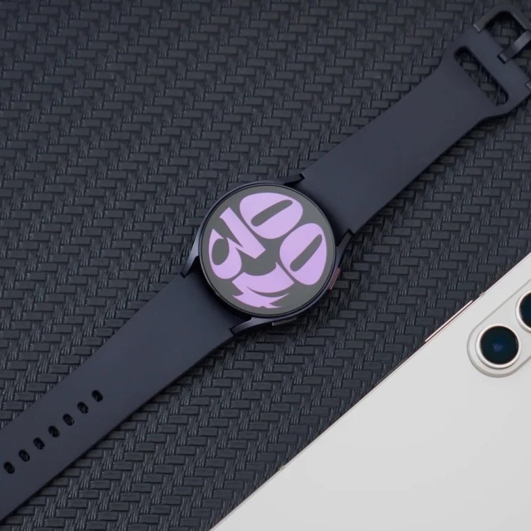 bestpromo samsung jam tangan smartwatch galaxy watch 6 44mm smart watch jam tangan wanita jam tangan