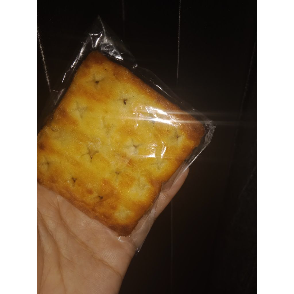 

Gabin Tape Susu Goreng