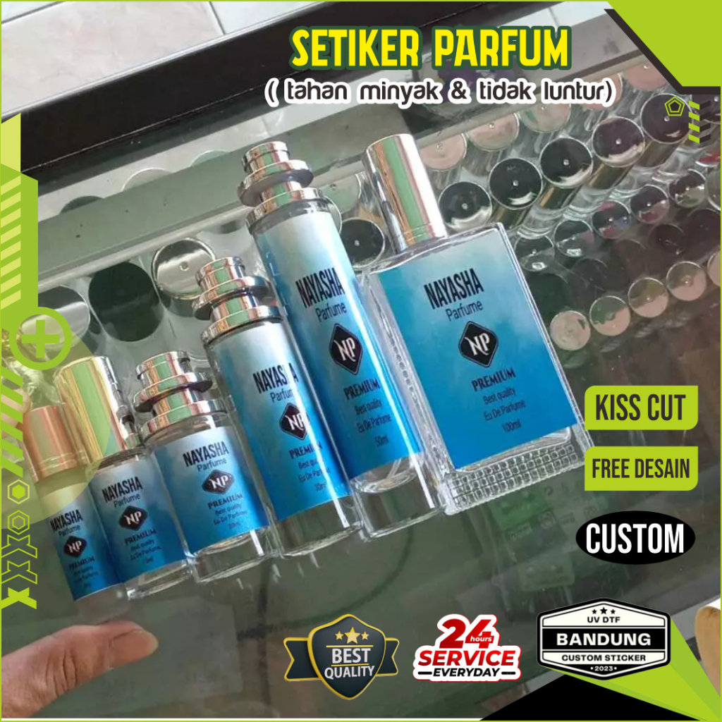 

STICKER PARFUME ANTI AIR (perfume) CUSTOM DAN DESAIN DESIGN