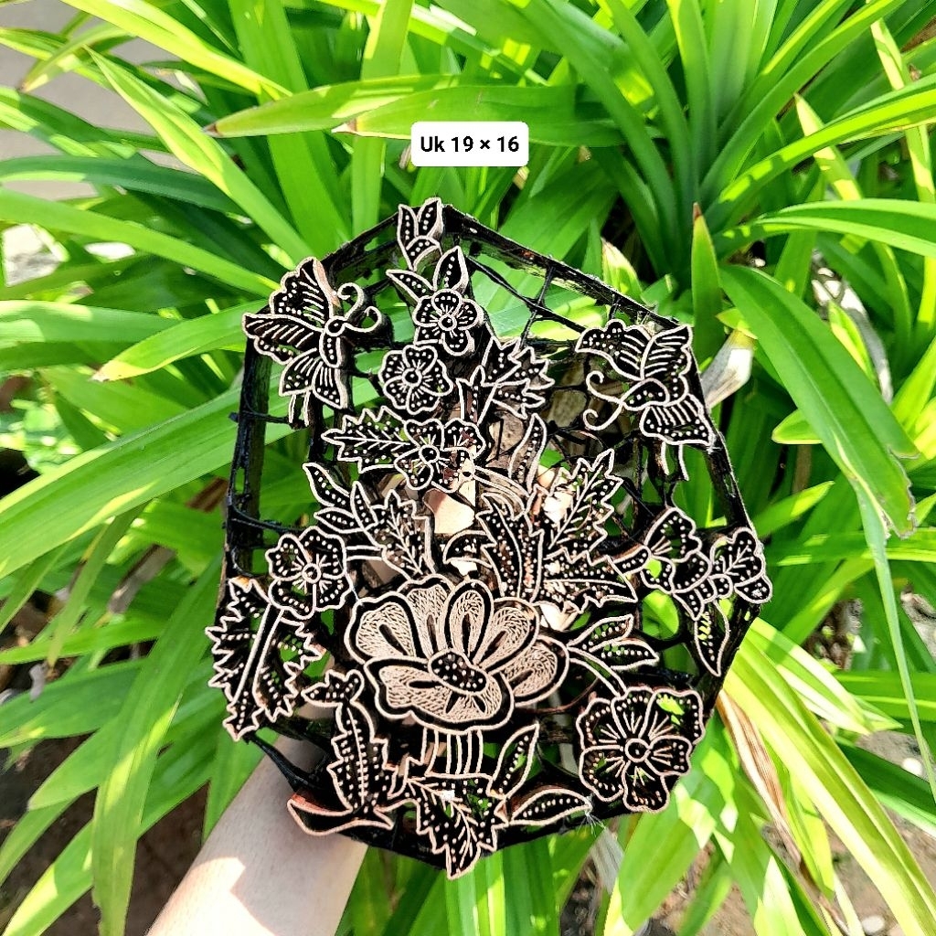 CANTING CAP / CANTING CAP TEMBAGA / CANTING CAP BATIK / CANTING CAP PEKALONGAN