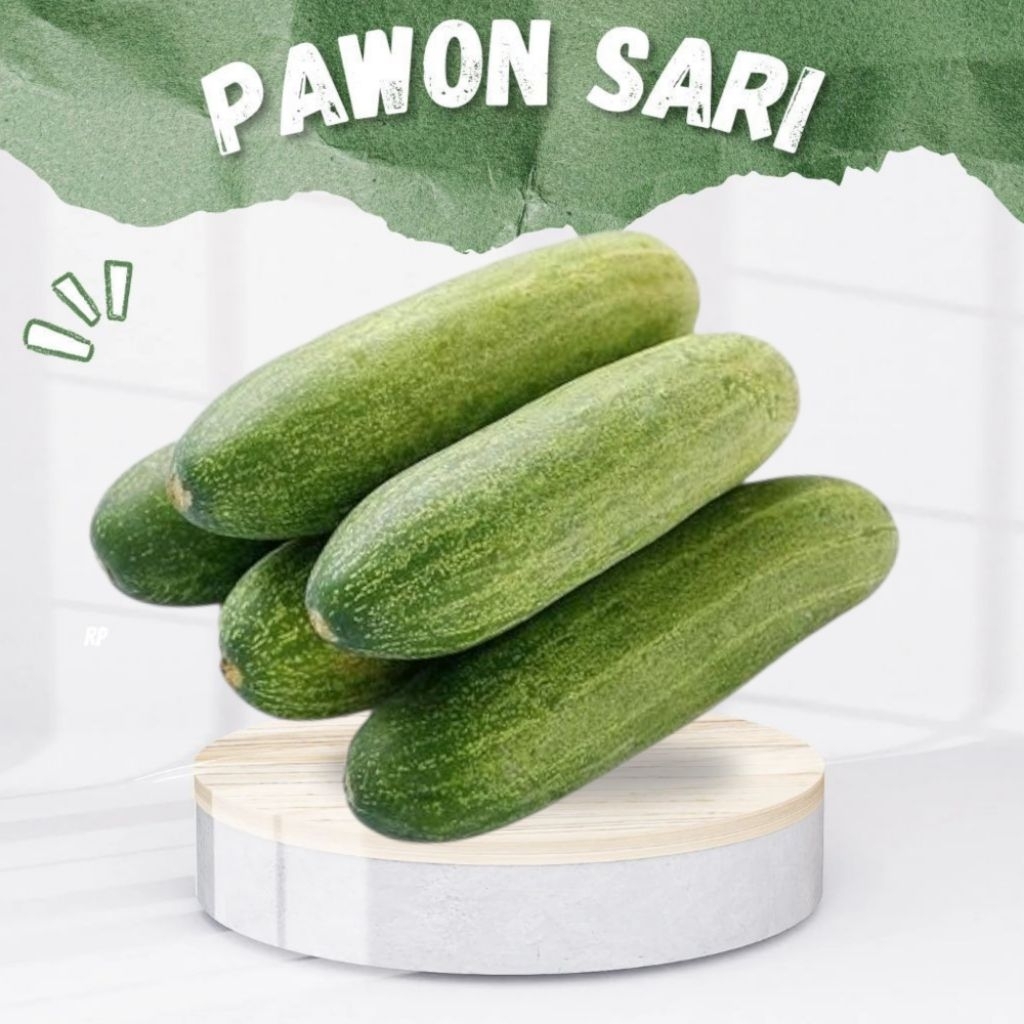 

timun muda segar/timun lalap 1kg