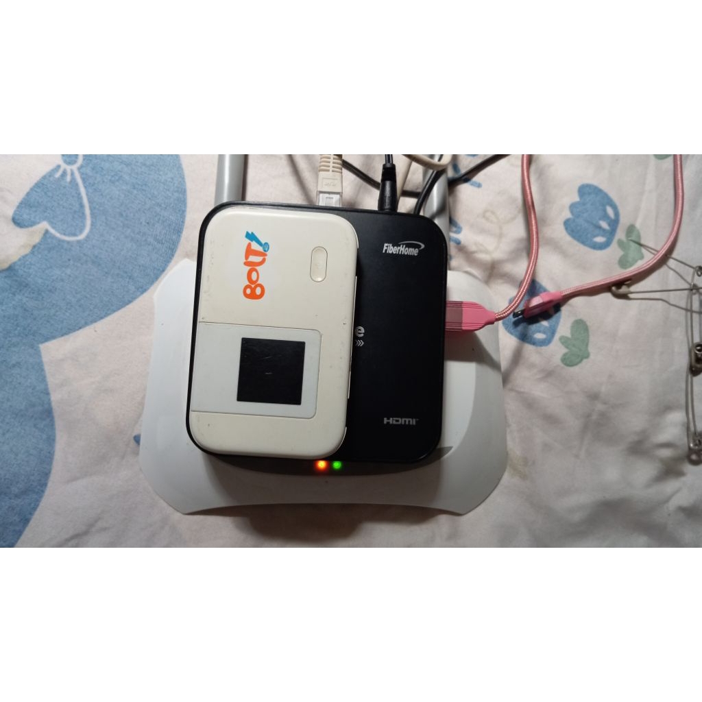 Paket Komplit STB Openwrt