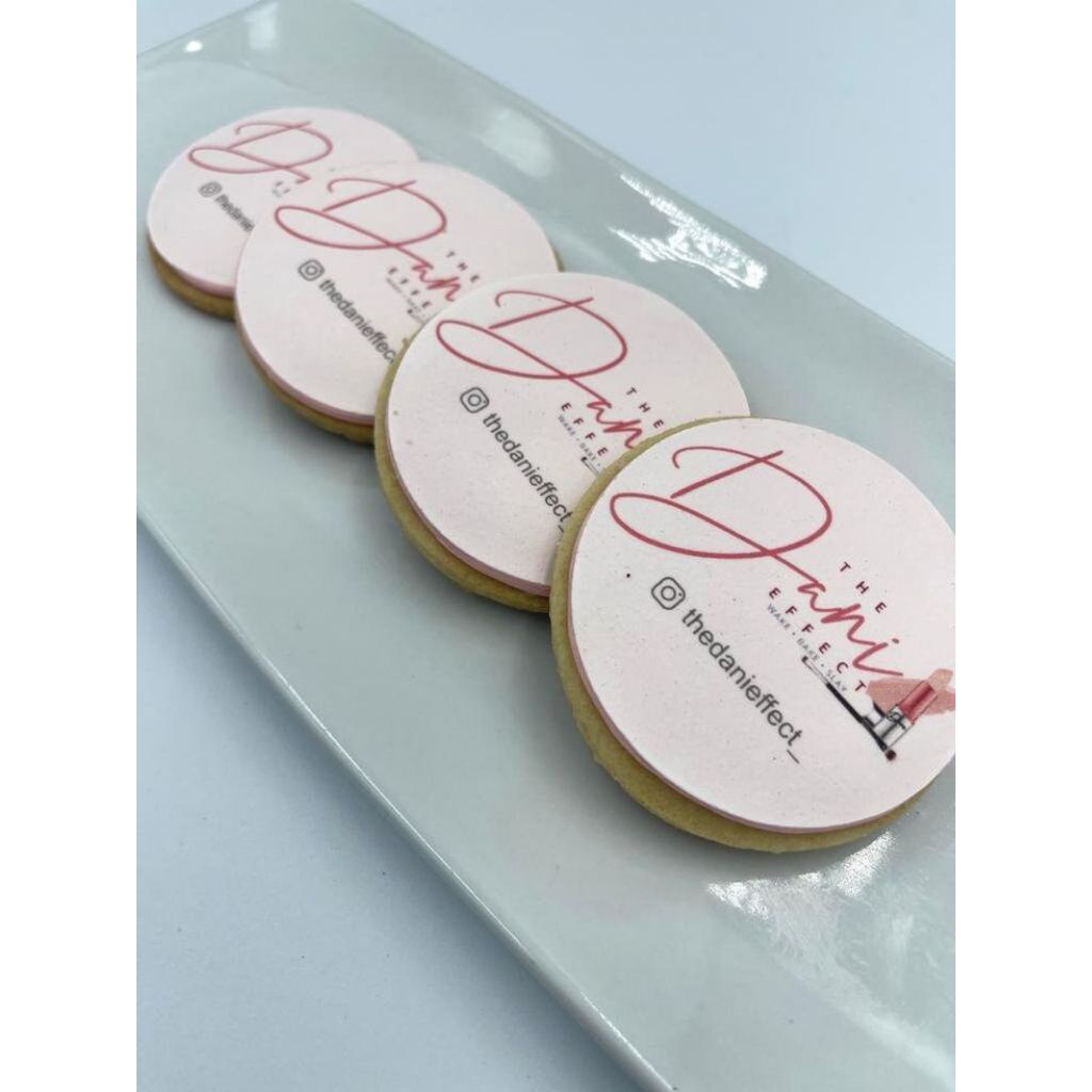 

Printing customize cookies Cookies Printing edible Edible printing Corporate Company Orders Edible Cookies Printing