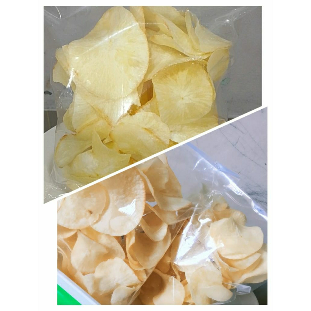 

keripik singkong