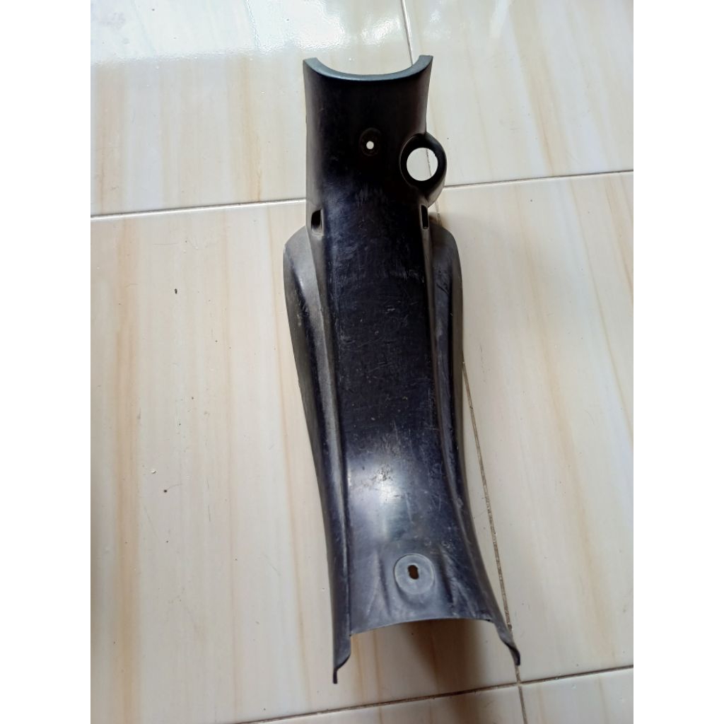 legsil cover dek tengah jupiter z (ori lepasan)