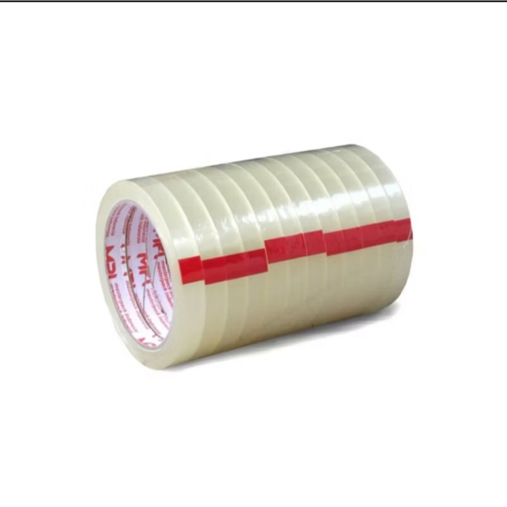 

Lakban/Solatip kecil 12mmx72mm