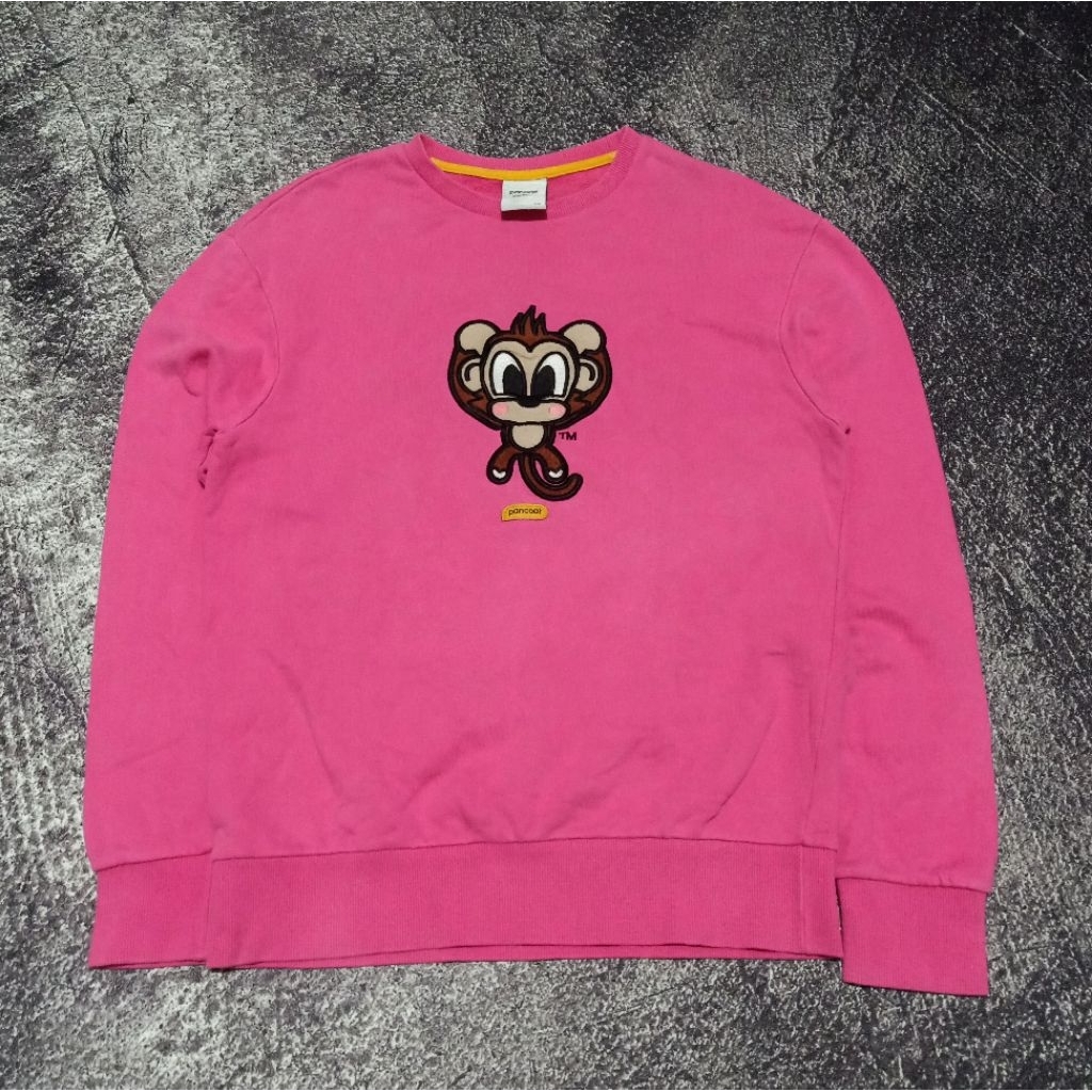 Crewneck PANCOAT Original