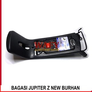 Bagasi Jupiter Rak Tengah Jepit Gamido Jupiter Z Burung Hantu Z Robot Z1