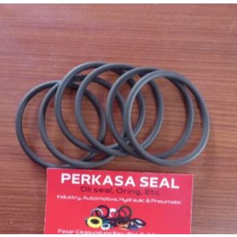 O-RING SEAL 49X4 VITON / O-RING 49X4 VITON / 49X4 VITON