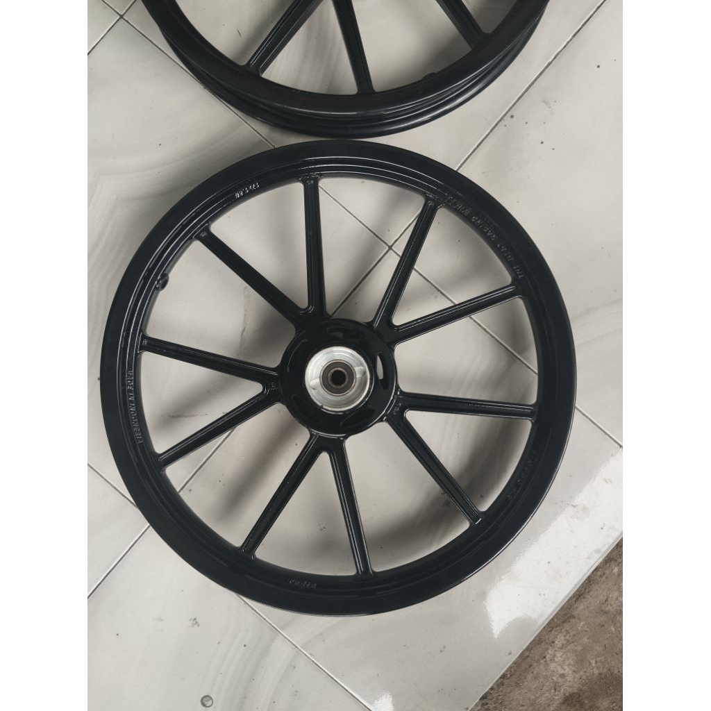 velg Gp power 160/185.