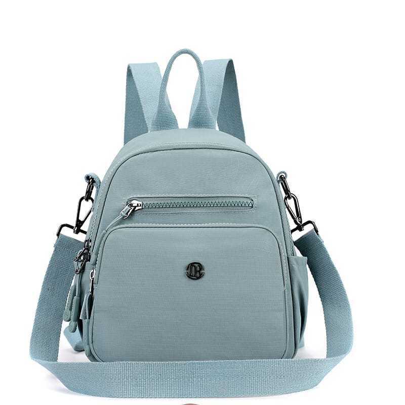 CHIBAO - Tas Ransel wanita chibao 00519-SF polyester waterproof tas ransel chibao
