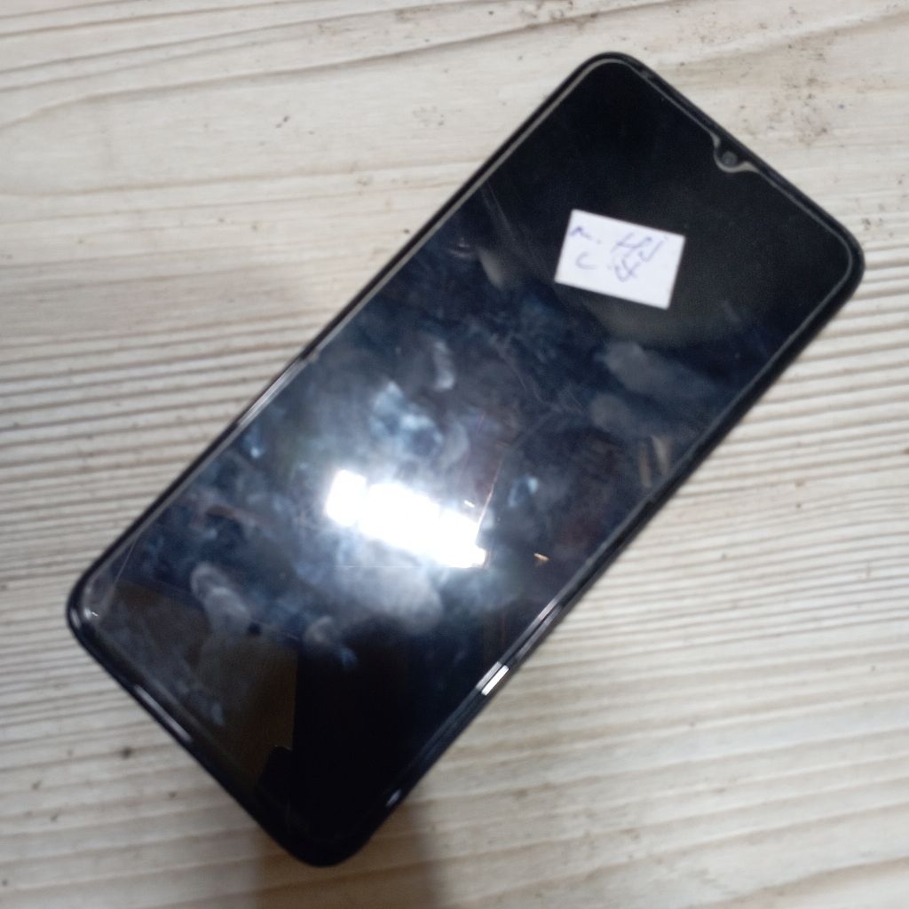 MESIN ITEL L6502 NORMAL