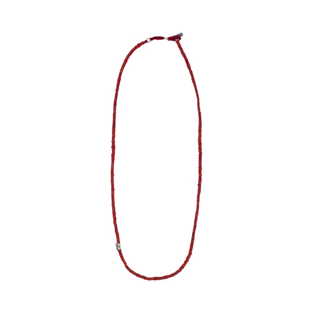 Jewel Rocks Radley Necklace