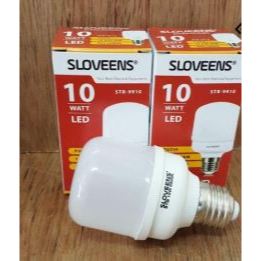 LAMPU 10w 10 Watt PUTIH LED