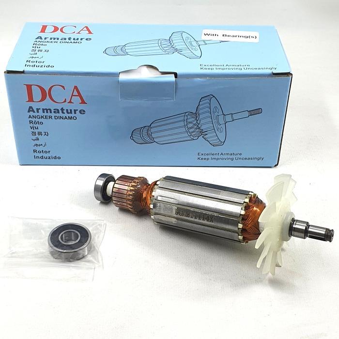 ARMATURE DCA MT 954 / ARMATURE DCA MT 240