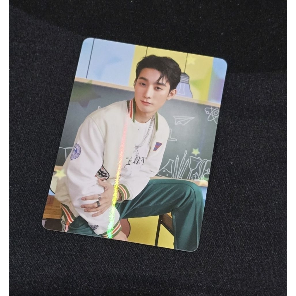 [official] GMMTV - CC Back to School version Force Jiratchapong