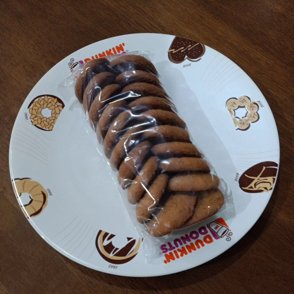 

Kue Baruasa Gula Merah