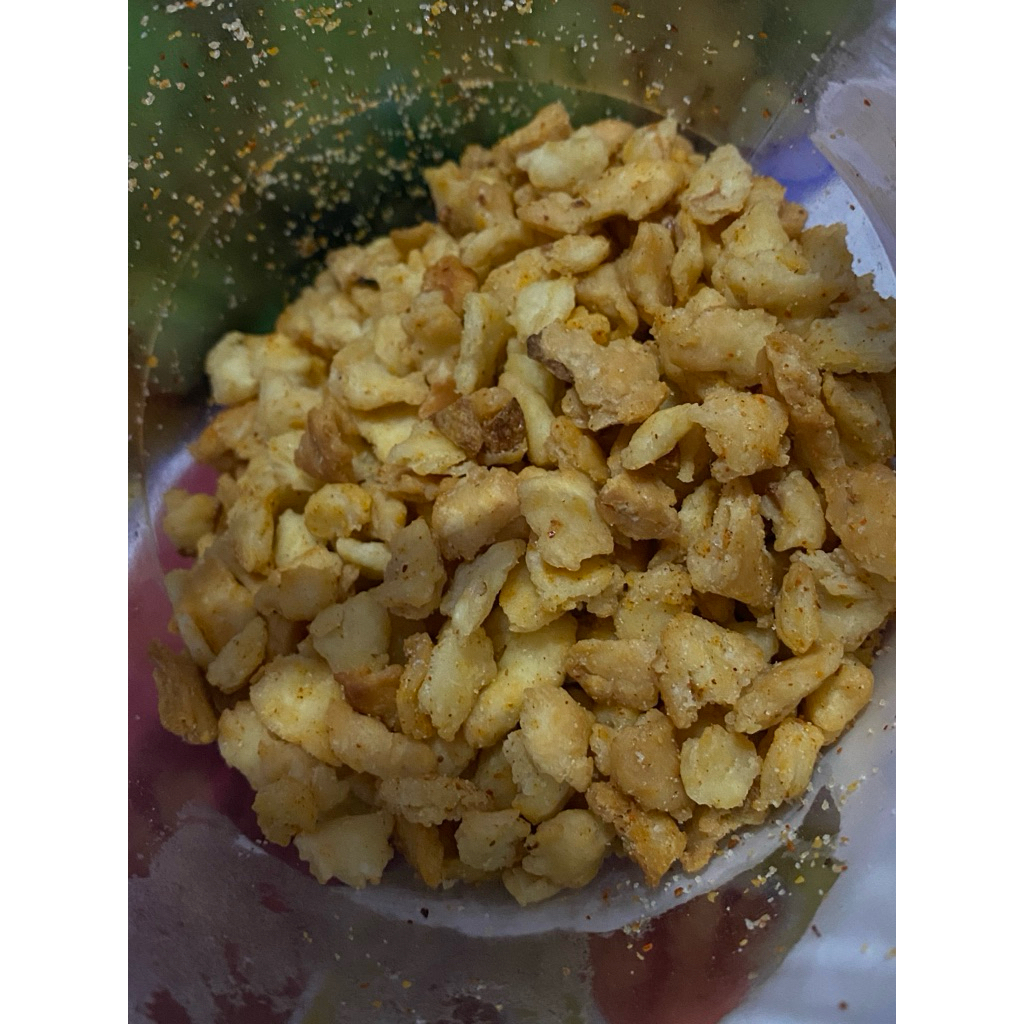 

kripik bawang ori tidak dibentuk, 150gram, Homemade