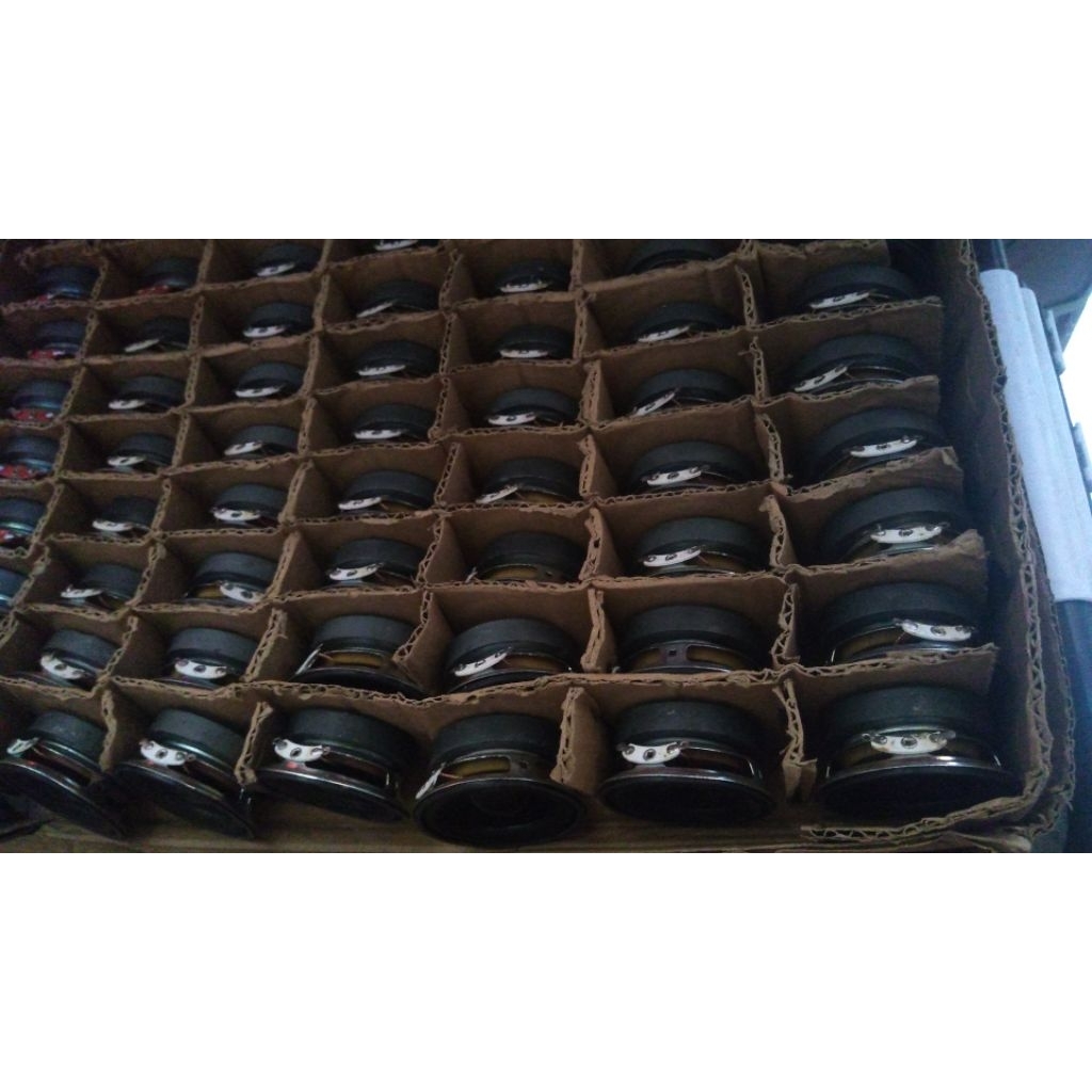 SPEAKER 2" INCH 4OHM 5WATT FULL RANGE MIDLE BASS