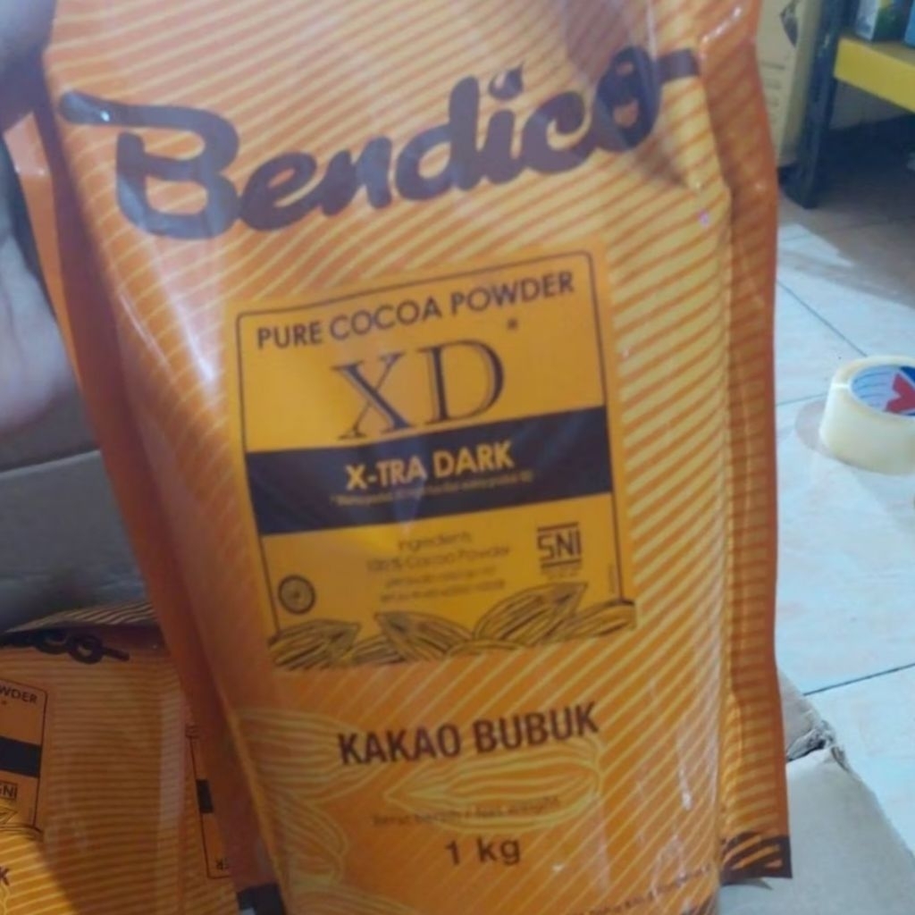 

BENDICO XD 100GRM