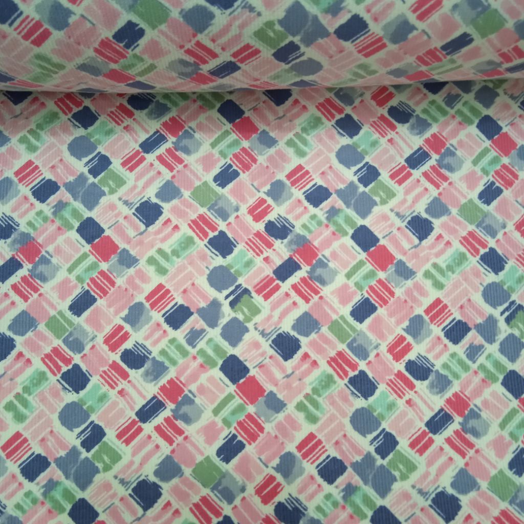 KAIN BABY CODORAY PREMIUM IMPORT MOTIF