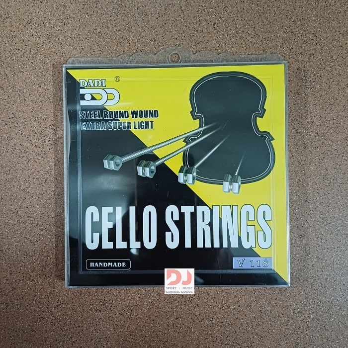 SENAR CELLO STRING DADI V118