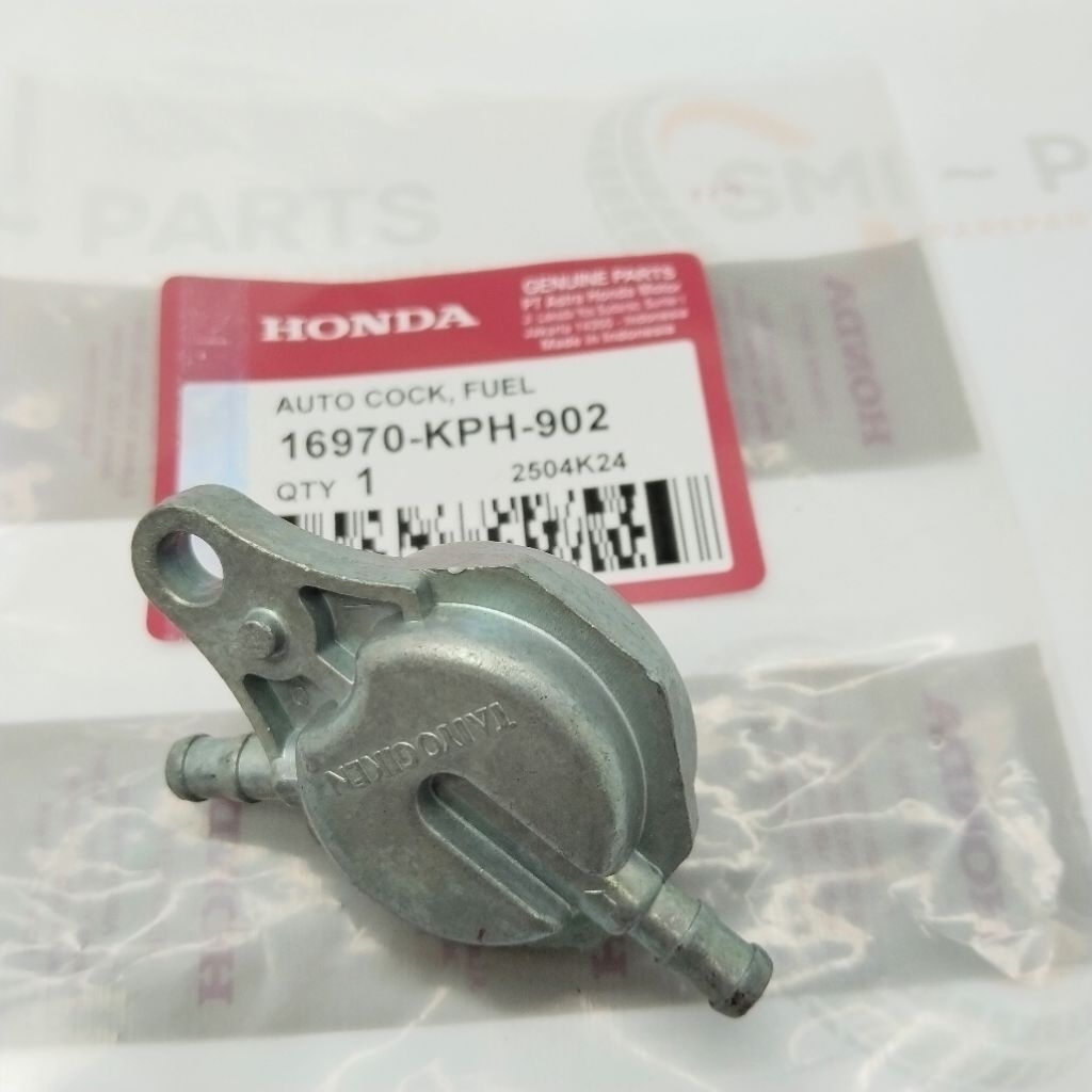 16970-KPH-902 MEMBRAN BENSIN KPH AUTO COCK FUEL KHARISMA SUPRA X 125 SMASH