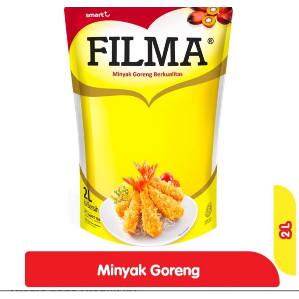 

Minyak Goreng filma 2L
