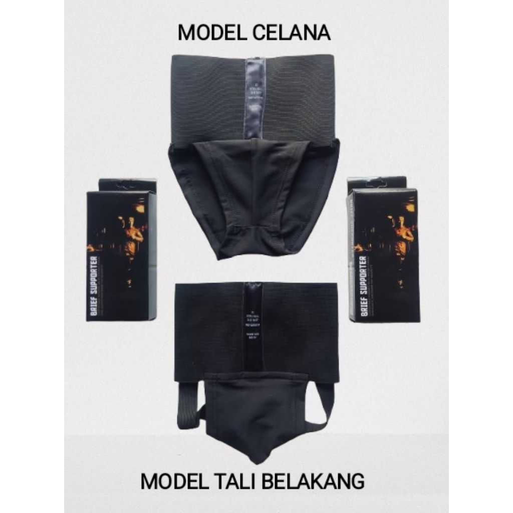 CELANA HERNIA ANAK - ANAK