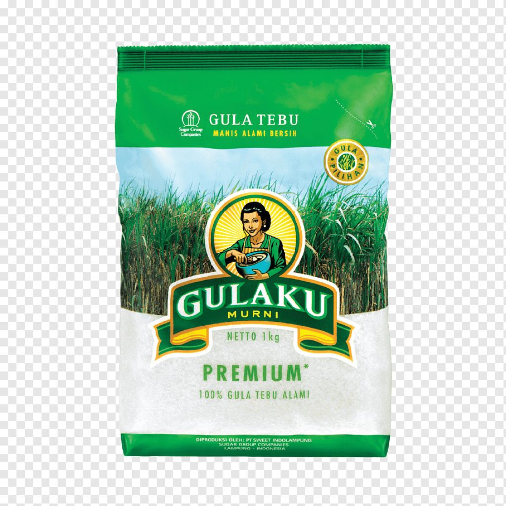 

GULAKU 1KG GULA PREMIUM INDONESIA