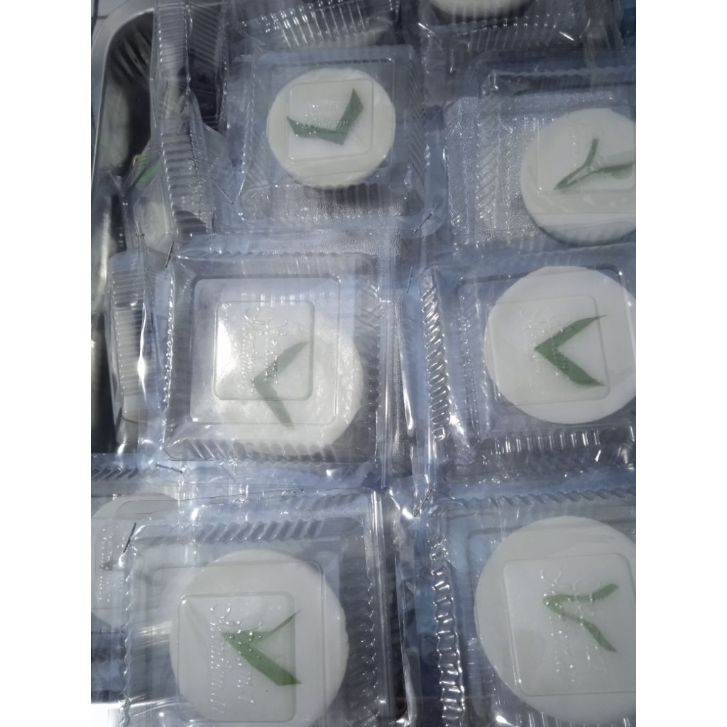 

Pre-Order kue basah
