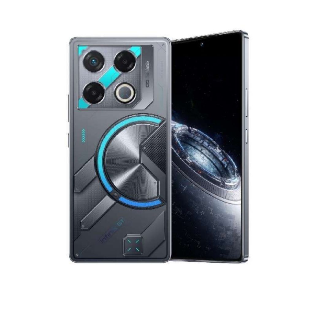 INFINIX GT 20 PRO RAM 12+12/256GB GARANSI 1 TAHUN