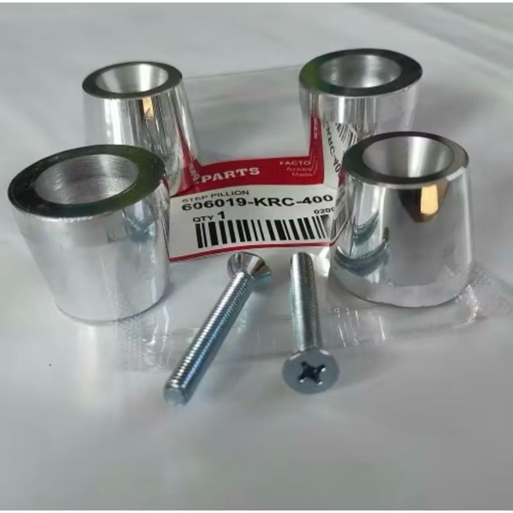 PROMO JALU STANG PCX BUBUT PNP VARIO 160 BEAT DELUXE STYLO 160 PNP BERKUALITAS