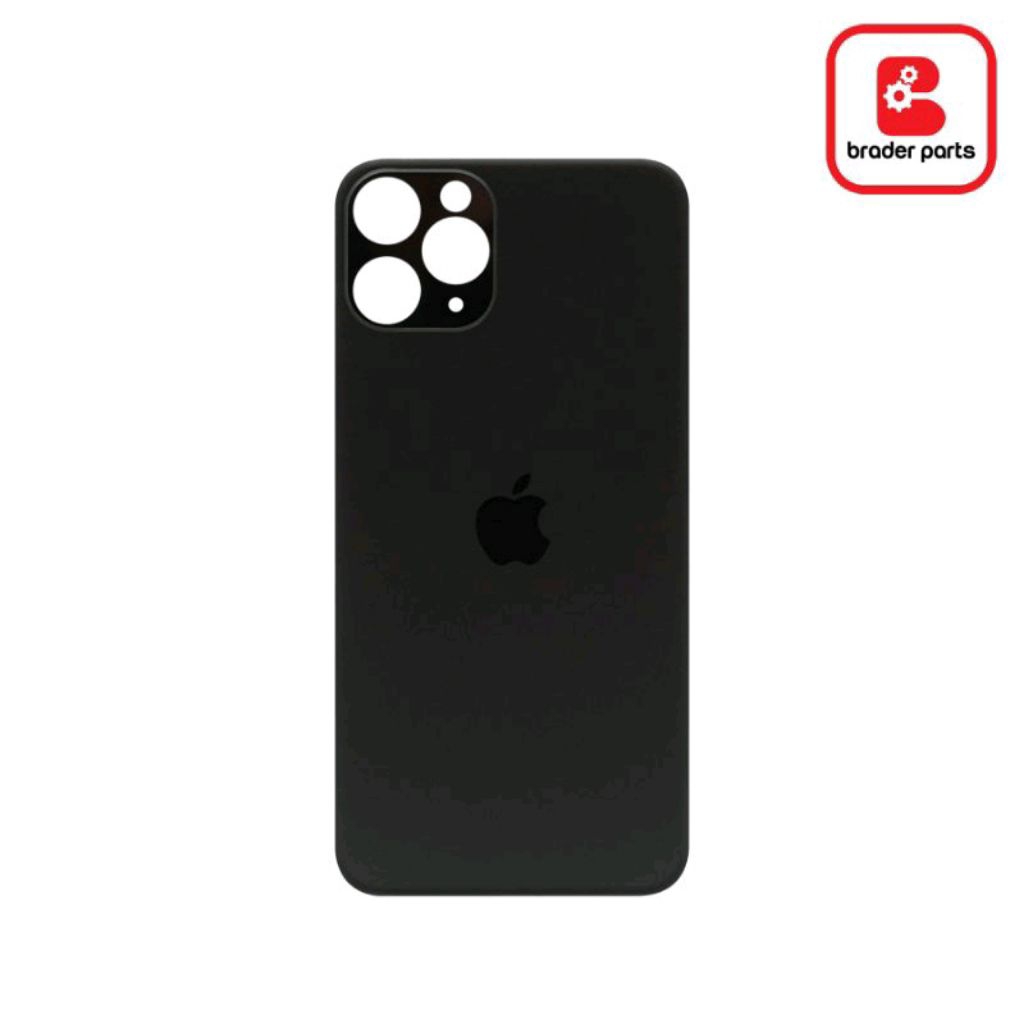 BACKDOOR BELAKANG IPHONE 11 PRO MAX/TUTUP BELAKANG IPHONE 11 PRO MAX ORI
