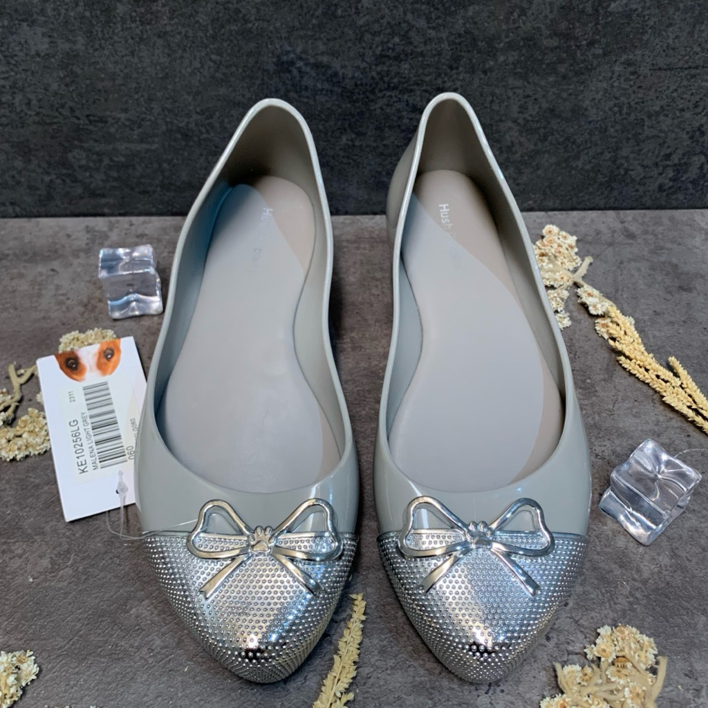 READY SEPATU SANDAL WANITA HUSH PUPPIES KHUSUS MINOR DEFECT