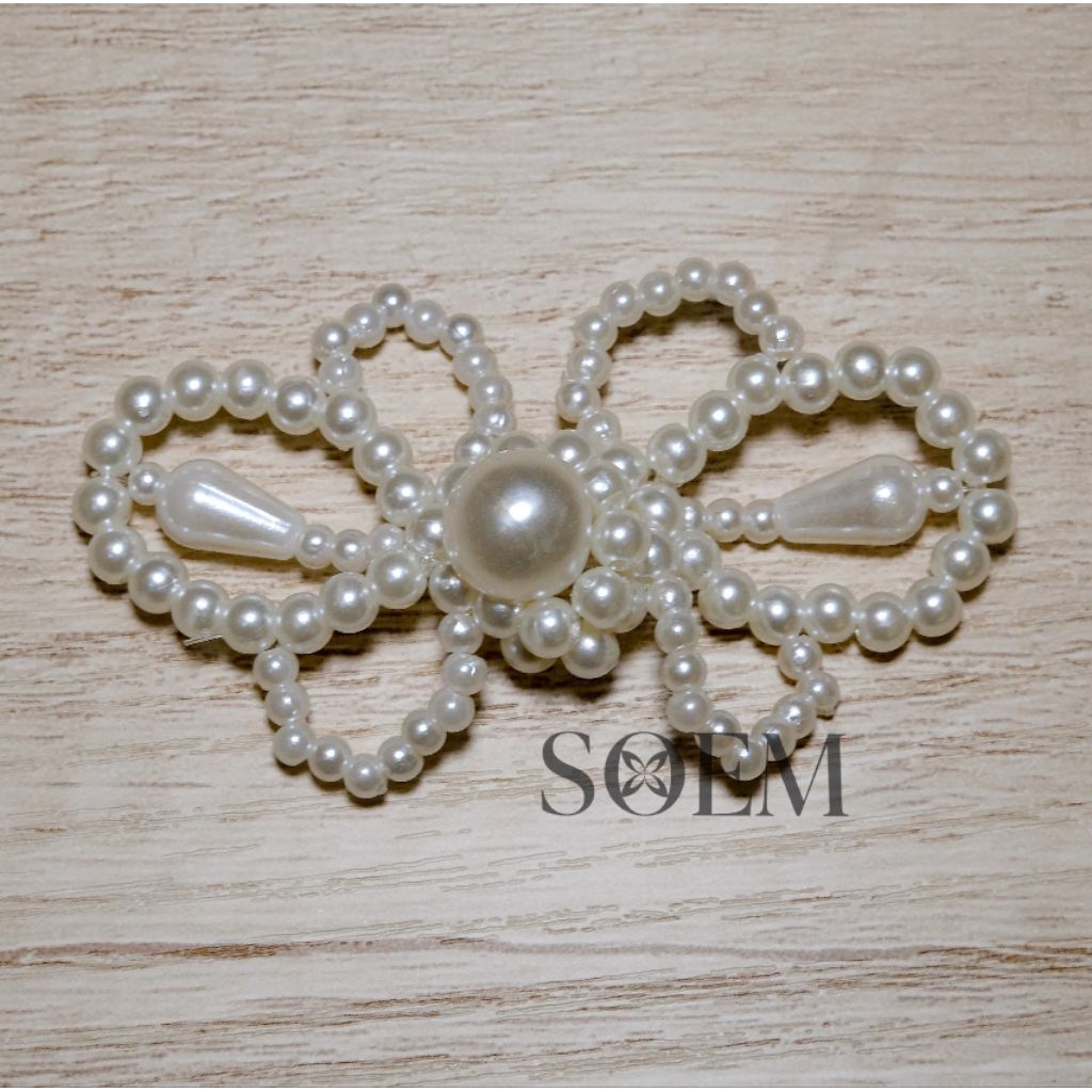 KANCING CHEONGSAM / KANCING SHANGHAI / KANCING MUTIARA