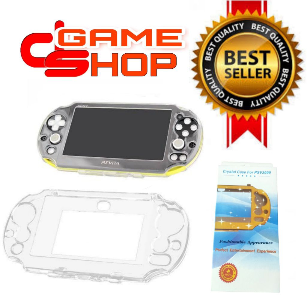 crystal case ps vita fat crystal case ps vita slim mika ps vita fat ps vita slim